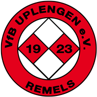 VfB Uplengen Logo