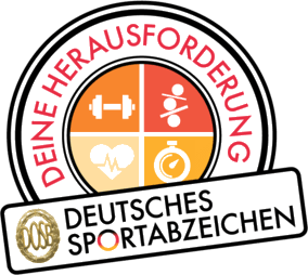Deutsches Sportabzeichen