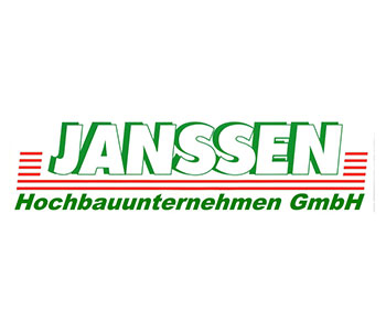 Janssen Hochbauunternehmen GmbH