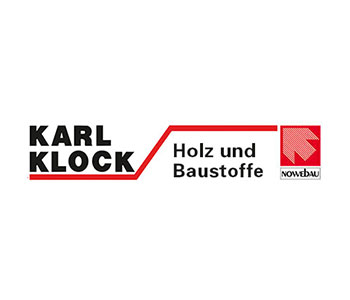 Karl Klock - Holz und Baustoffe