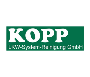 KOPP - LKW-Systemreinigung