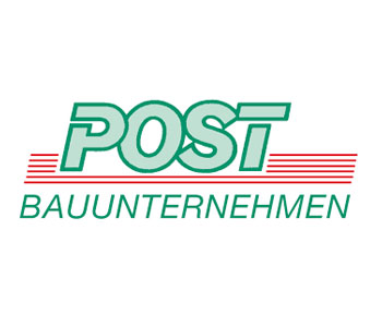 Post Bauunternehmen