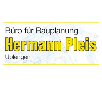 Hermann Pleis - Büro für Bauplanung