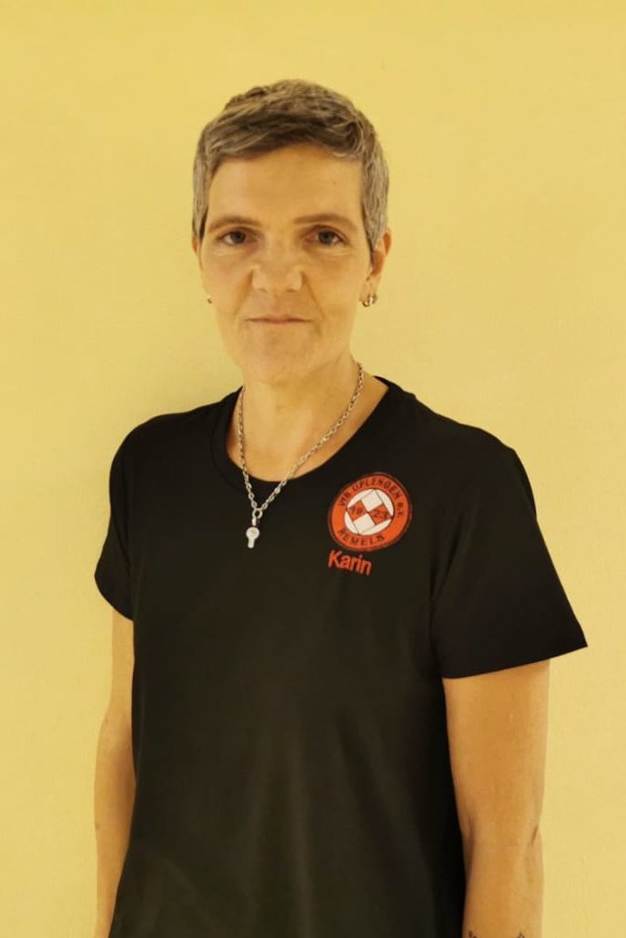 Foto Karin Beneke