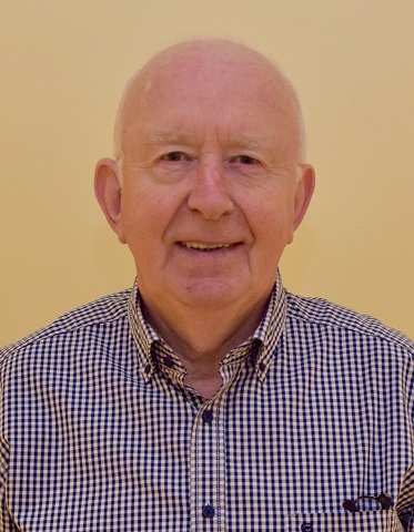 Foto Ernst Baumann