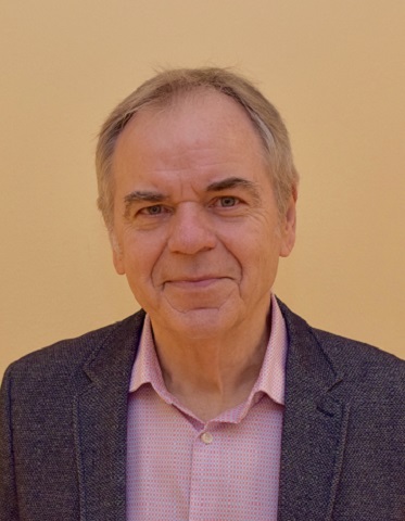Foto Peter Mittelstaedt
