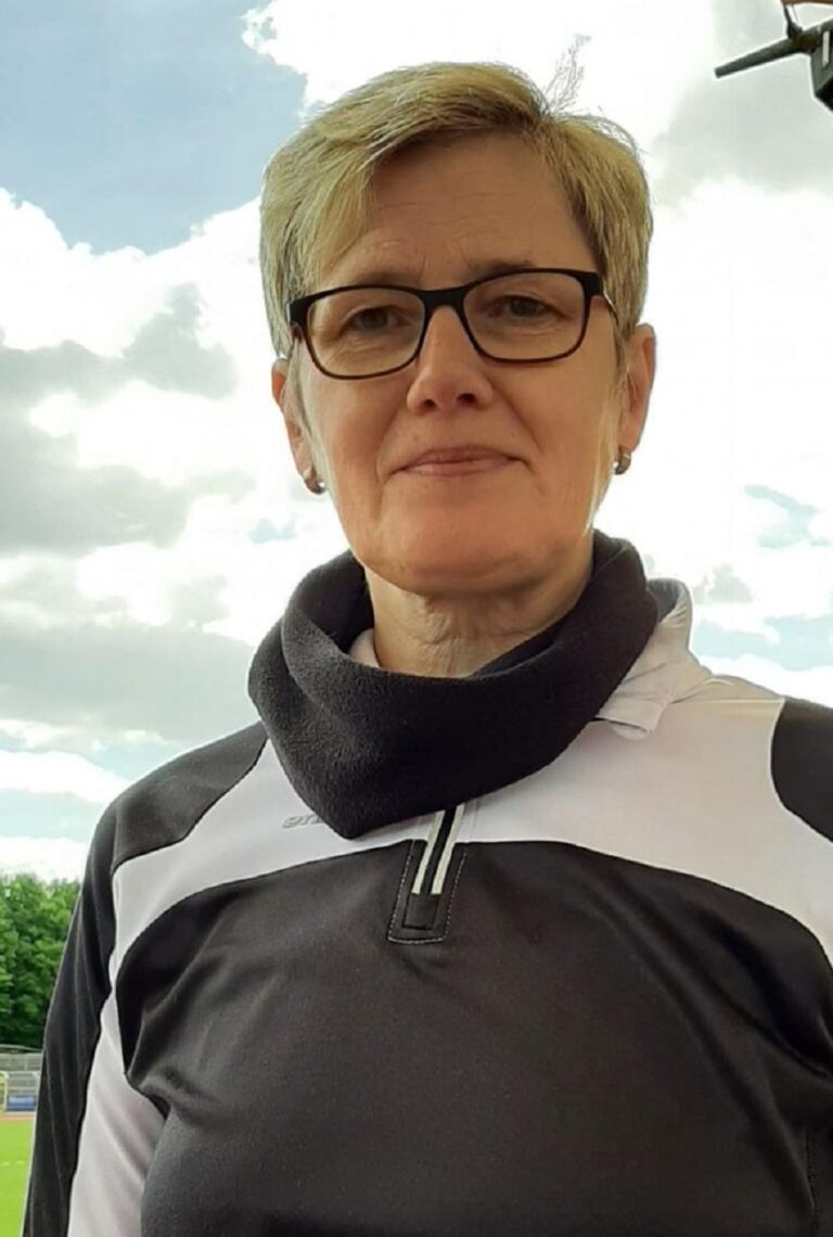 Foto Frieda Janßen