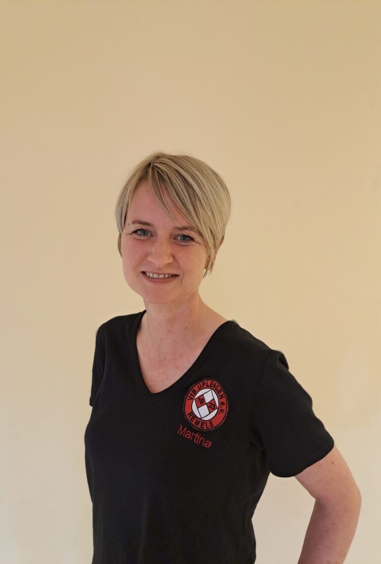 Foto Martina Börgers