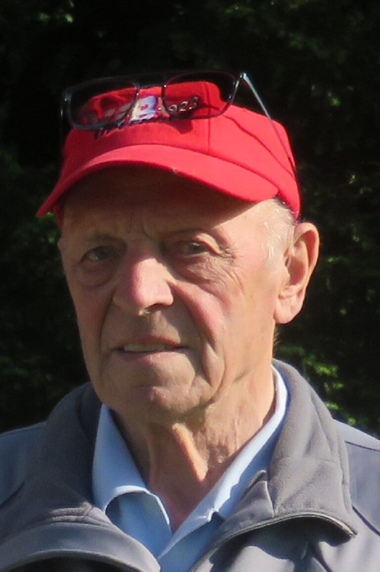 Foto Harm Schlachter