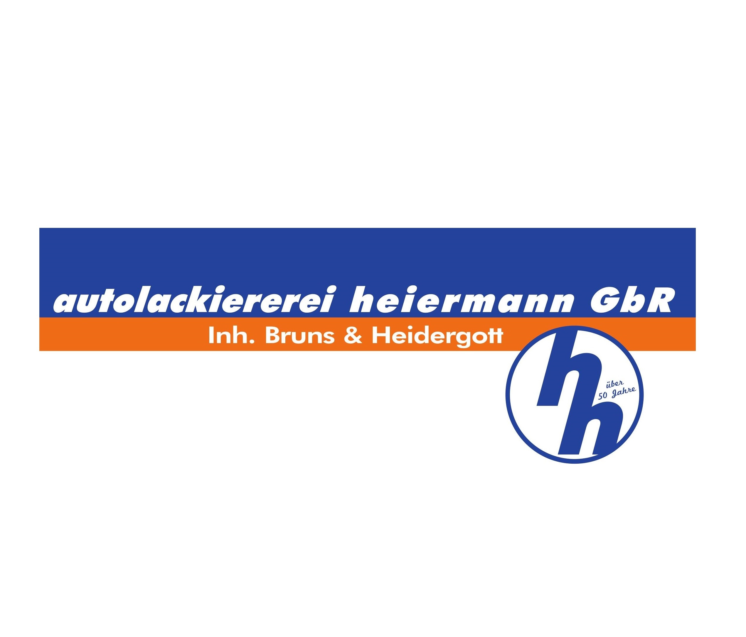 Autolackierei Heiermann Inh. Bruns und Heidergott
