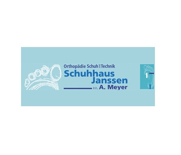 Schuhhaus Janssen