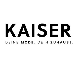 kaiser - Mode & Wohnen