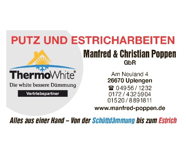 Poppen & Tholen