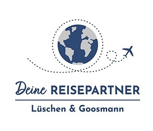 Deine Reisepartner Lüschen & Goosmann