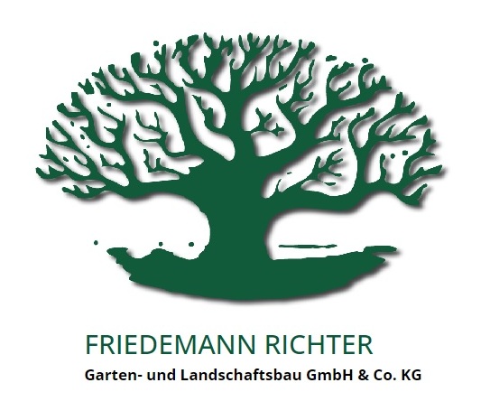 Friedemann Richter - GaLaBau