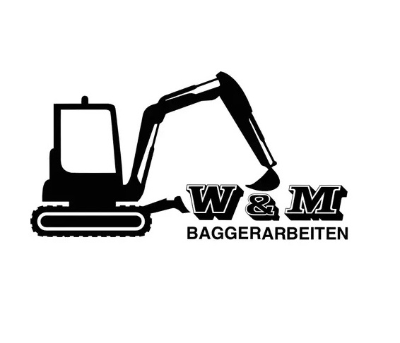 W&M Baggerarbeiten