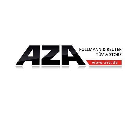 AZA - Pollmann und Reuter