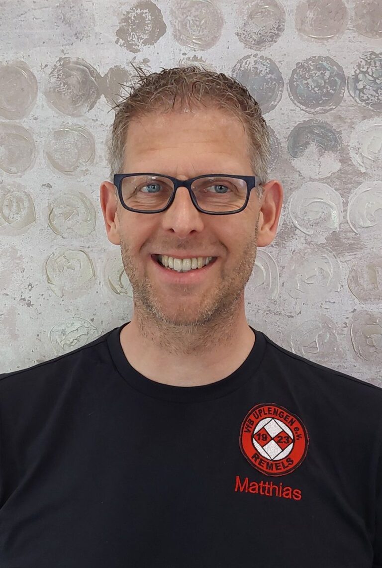 Foto Matthias Benthien