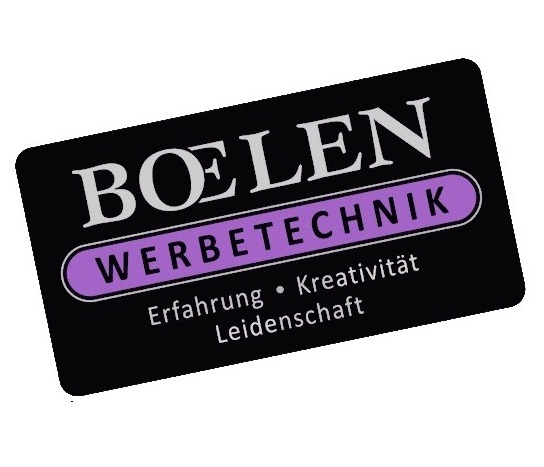 Boelen Werbetechnik