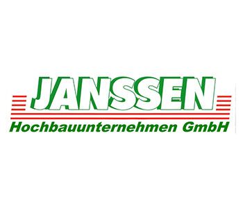 Janssen Hochbauunternehmen GmbH