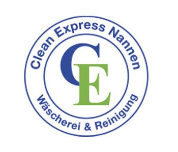 Clean Express Nannen - Wäscherei und Reinigung