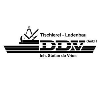 Dieter u. Stefan de Vries - Tischlerei und Ladenbau