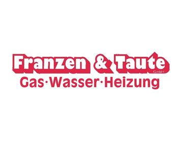 Franzen & Taute | Gas - Wasser - Heizung