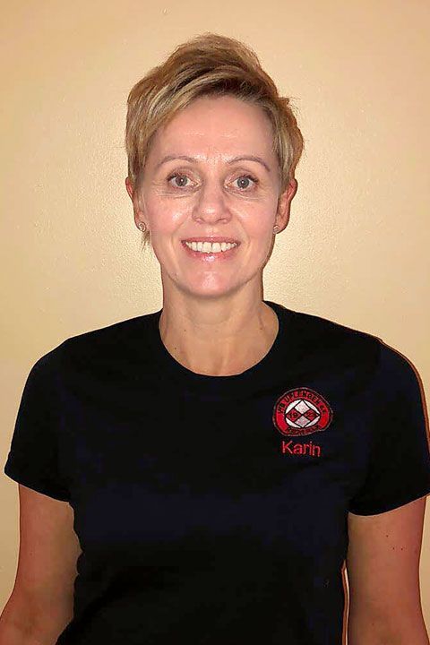Foto Karin Jelken