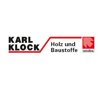 Karl Klock - Holz und Baustoffe