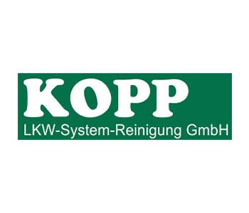 KOPP - LKW-Systemreinigung