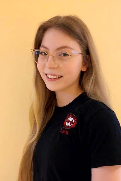 Foto Lara Heikens