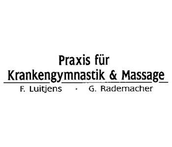 Praxis für Krankengymnastik & Massage - Luitjens und Rademacher