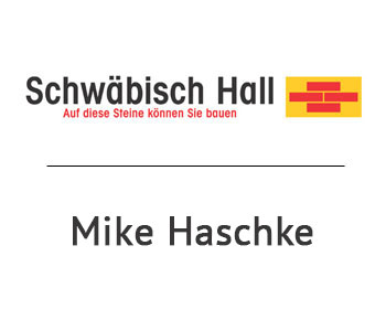 Schwäbisch Hall - Mike Haschke