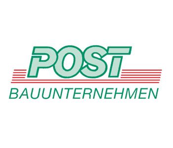 Post Bauunternehmen
