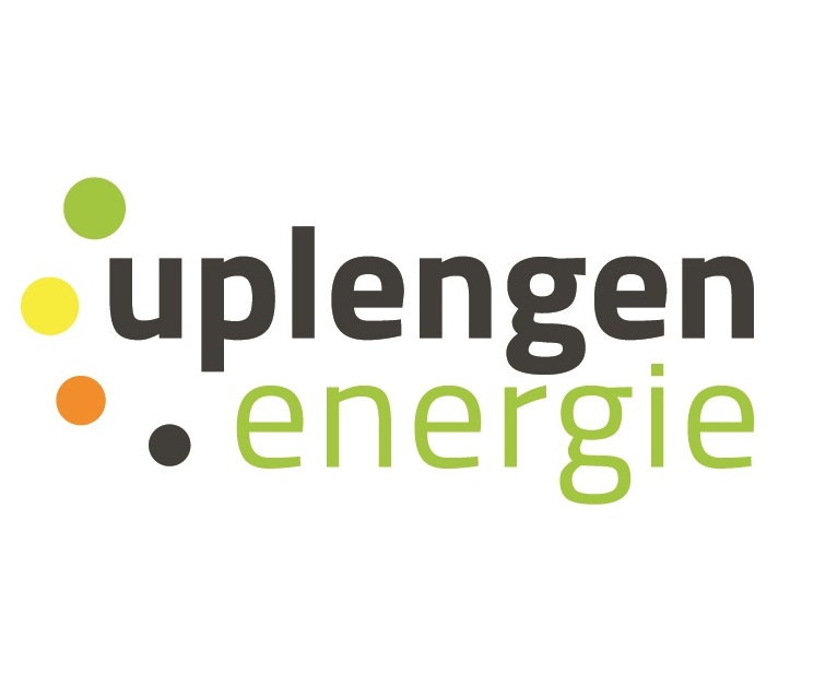 Uplengen Energie