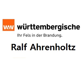Württembergische Versicherung - Ralf Ahrenholtz