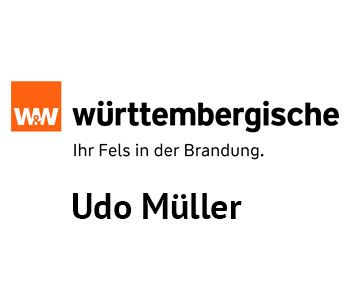 Württembergische Versicherung - Udo Müller